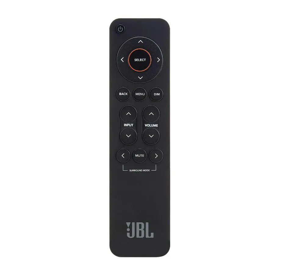 AV-Ресивер 5.2-канальний JBL MA-310BLK-EU, Bluetooth, Dolby, DTS, HDMI 4K - фото 6