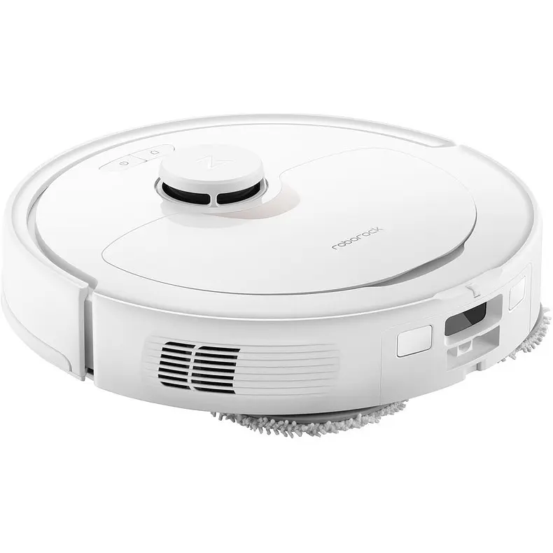 Робот-пилоcос RoboRock Vacuum Cleaner Q Revo White [95316] - фото 8