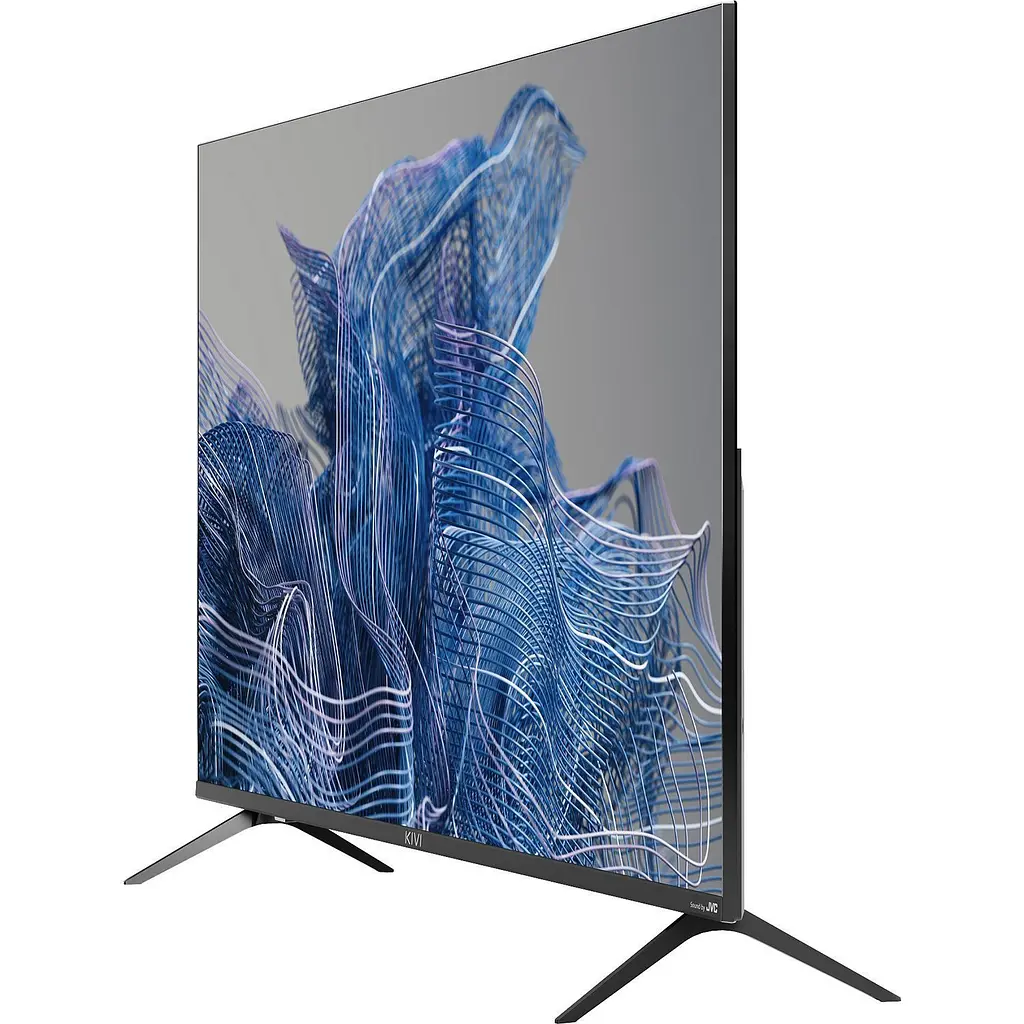 Телевізор Kivi U740NB 50'' LED 4K Ultra HD (50U740NB) [142006] - фото 3