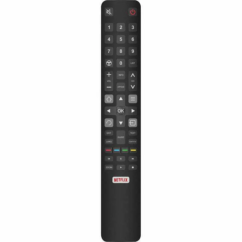 Телевізор TCL 32S5400AF - фото 8