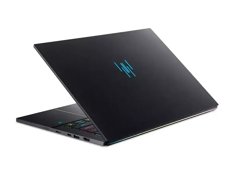 Ноутбук Acer Predator Triton 14 PT14-52T-96T3 (NH.U0GAA.001) - фото 5