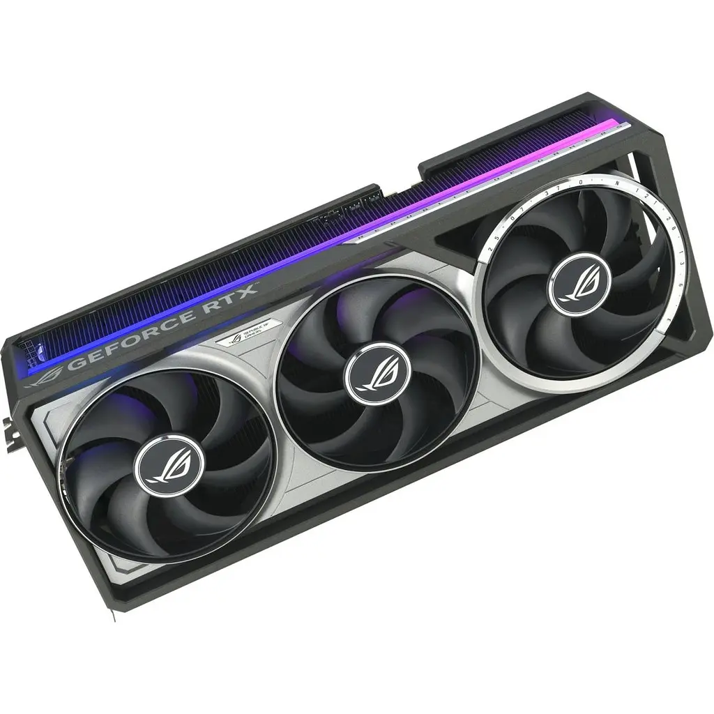 Відеокарта Asus ROG Astral GeForce RTX 5080 16GB (ROG-ASTRAL-RTX5080-16G-GAMING) EU [125190] - фото 5