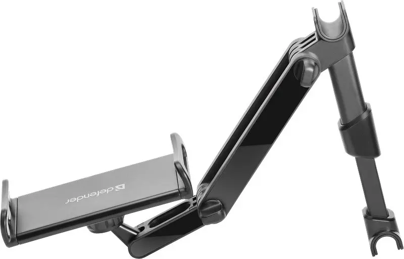 Автомобільне кріплення Defender Car holder CH-226 110-190 мм, на підголівник - фото 9