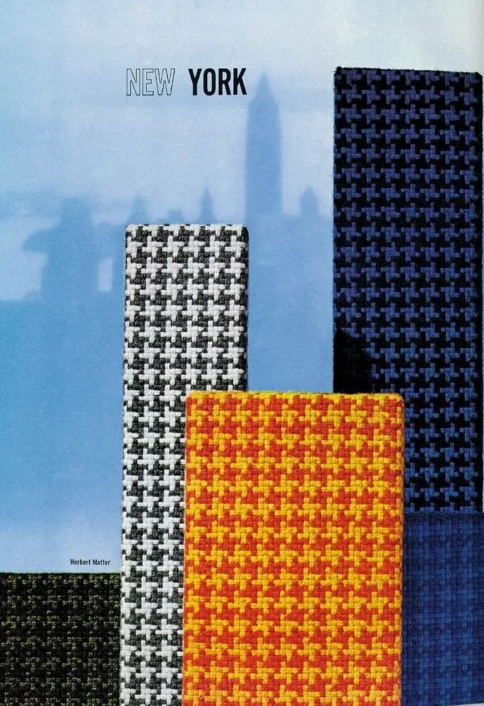 Mid-Century Ads - фото 9