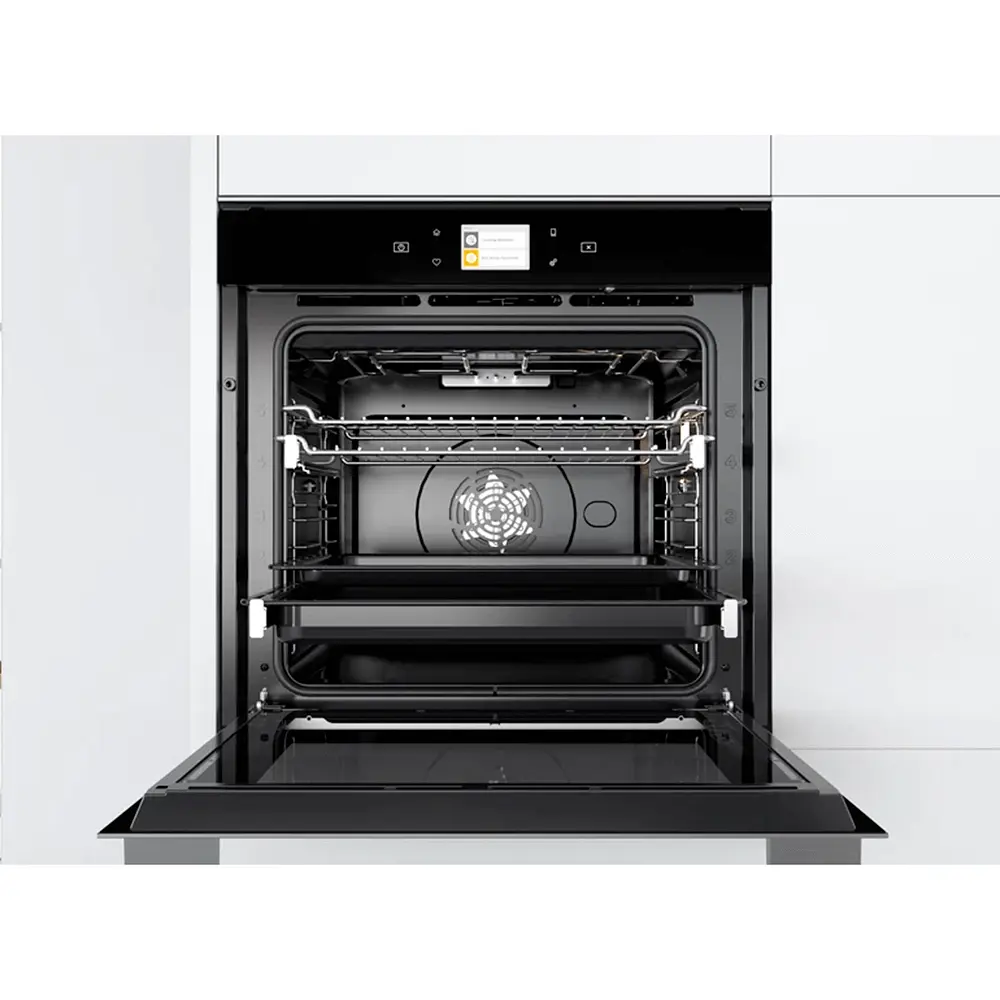 Духовой шкаф Whirlpool с гидролитической очисткой W9OP24S2H - фото 7