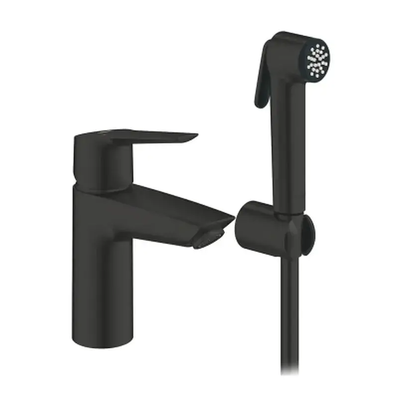 Змішувач Grohe QuickFix Start S-Size зі змішувачем (231232433)