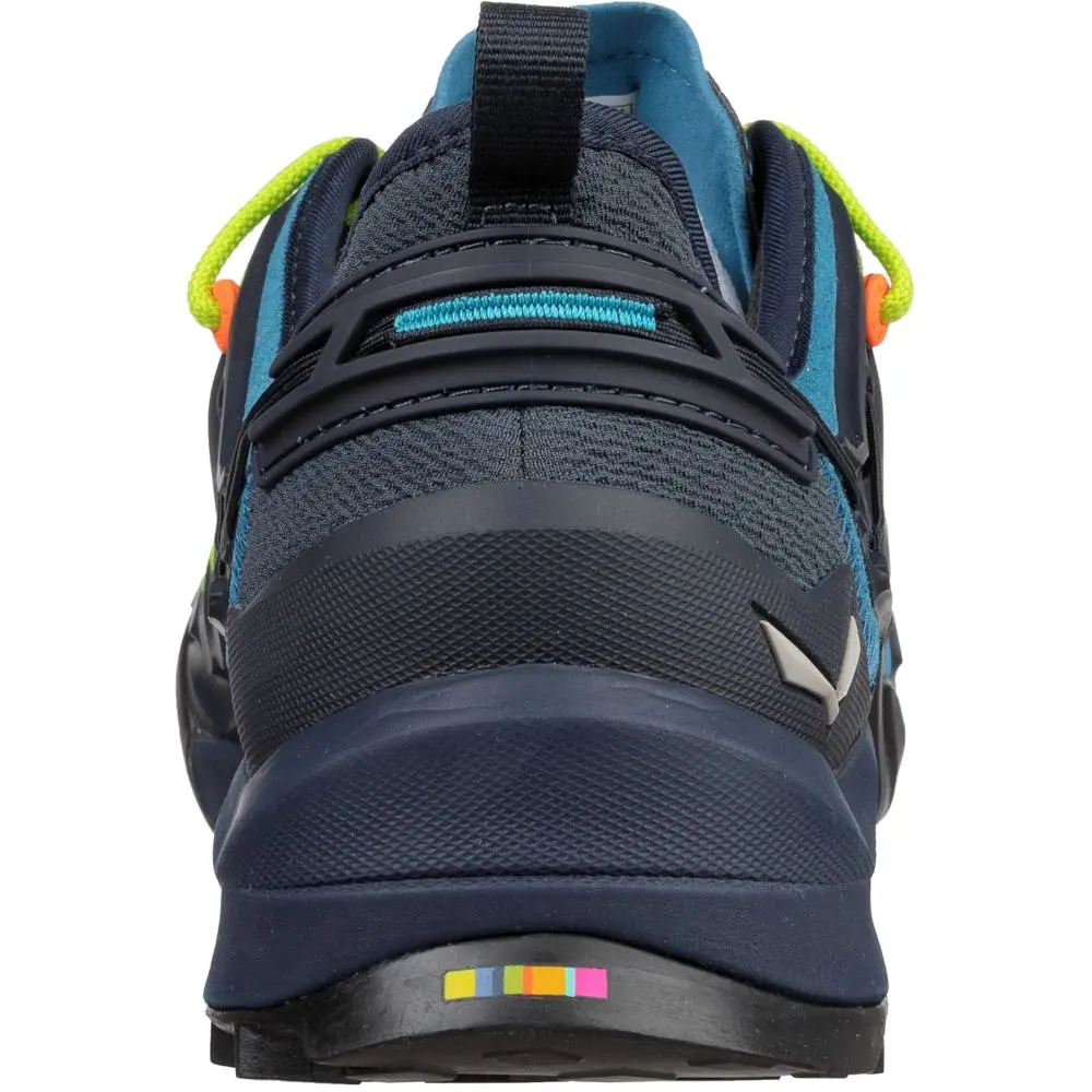 Кросівки Salewa MS Wildfire Edge 44 Синій (1054-013.001.3214) - фото 4