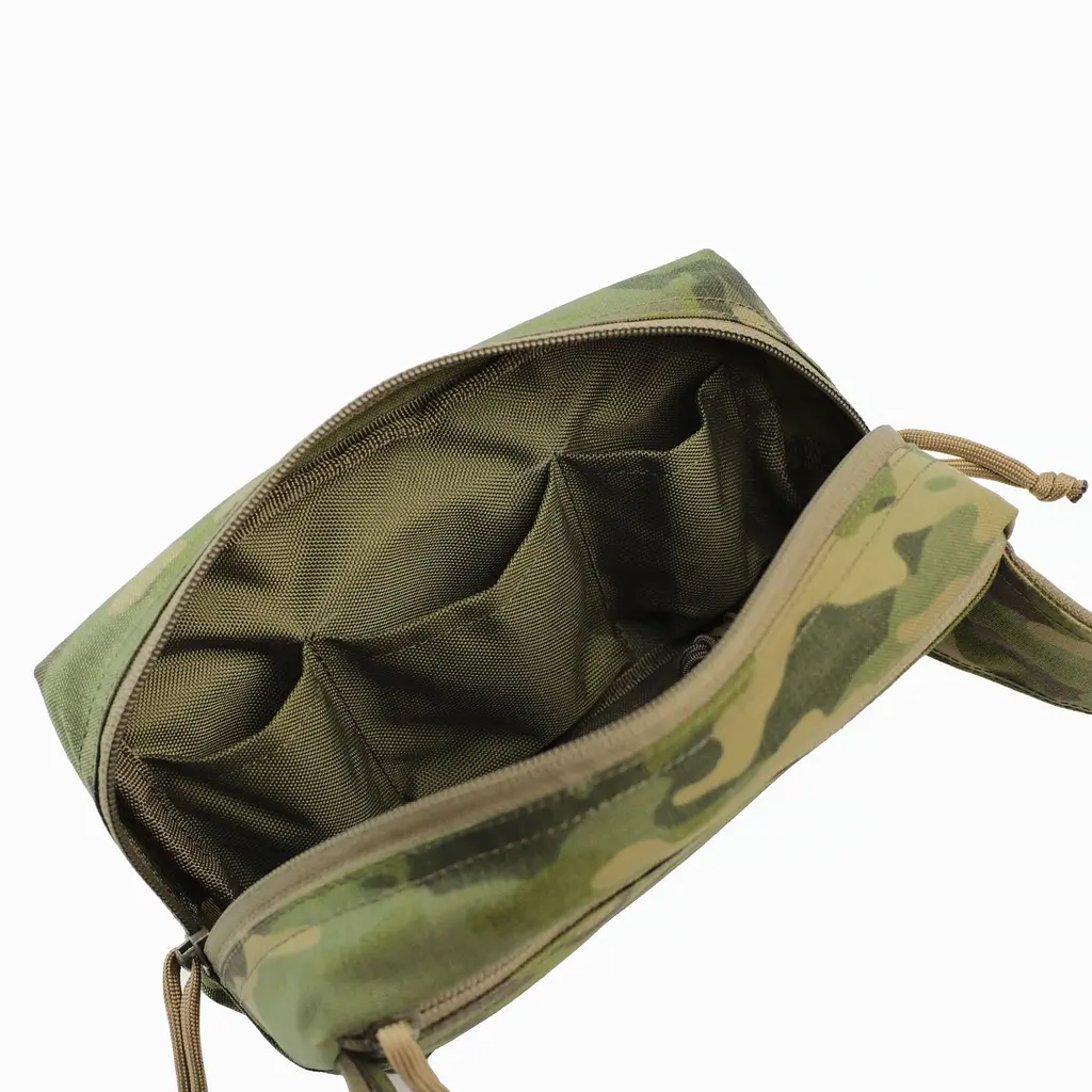 Сумка Wild Tactical Field Basilisk Multicam Tropic - фото 7