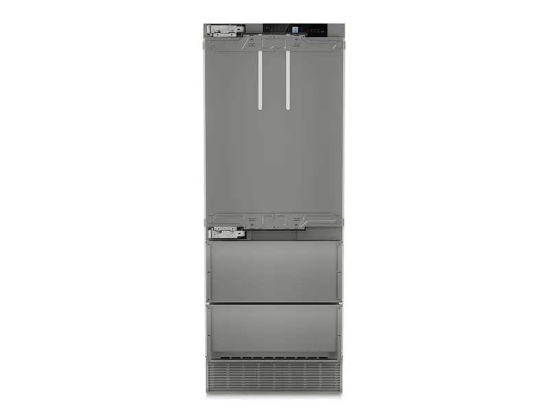 Холодильник з морозильною камерою Liebherr ECBNe 7871 617 Peak - фото 3