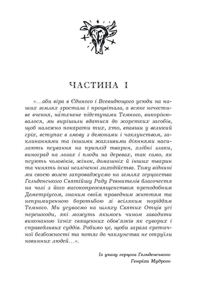 Маг поза законом - Олена Терещенко - фото 5