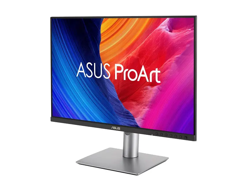 Монітор Asus PA248QFV (90LM05K1-B01K71) - фото 9