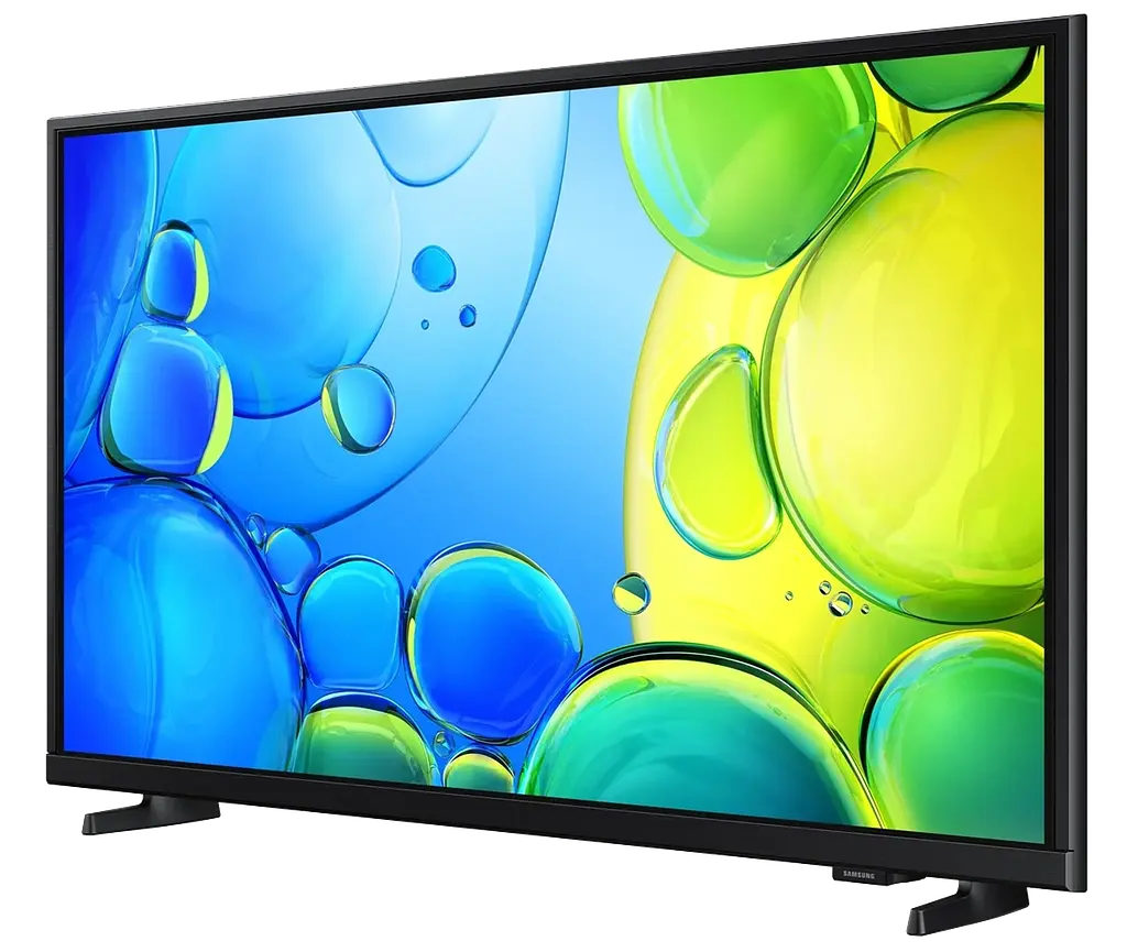 LED-телевизор Samsung UE32F6000FUXUA (7101107) - фото 3