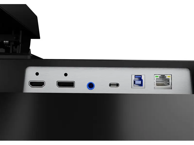 Монітор Iiyama ProLite XUB3293UHSN-B5 - фото 5