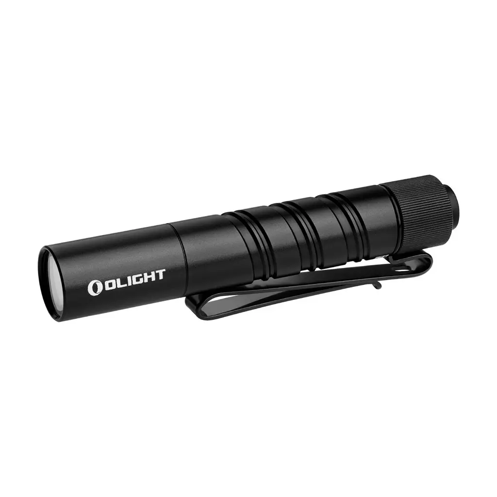 Ліхтар Olight I3T 2 EOS Black (0.0000.0795)