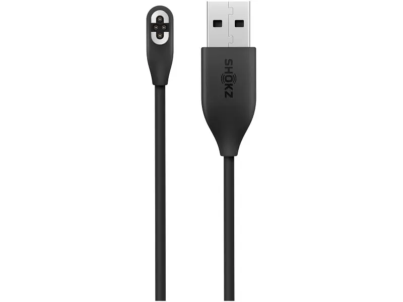 Навушники AfterShokz OpenSwim Pro Grey (S710-ST-GY) - фото 7
