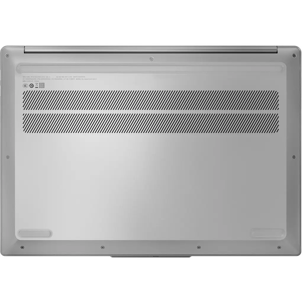 Ноутбук Lenovo IdeaPad Slim 5 16IRU9,1920x1200 IPS 300nits,5 120U 10-core,16 GB DDR5,512 GB m2 PCIe - фото 4