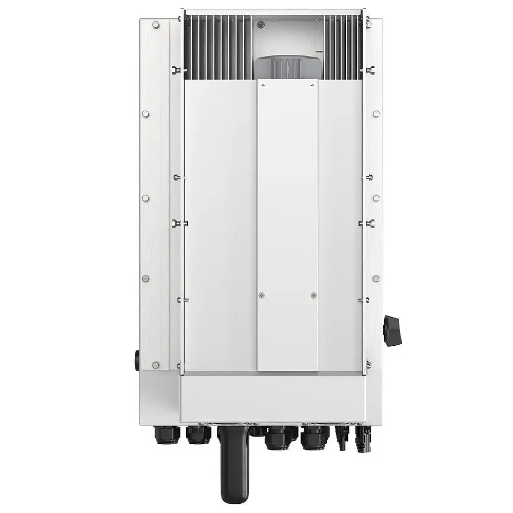 Гібридний однофазний інвертор 8kW Solis S6-EH1P8K-L-PLUS 48V WiFi 2 MPPT (42-00190) - фото 7