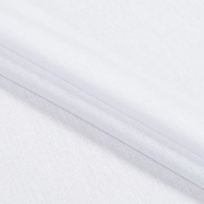 Простыня Time Textile TT161420-pr-90190, 90x190x15 см белая 000249731 - фото 2