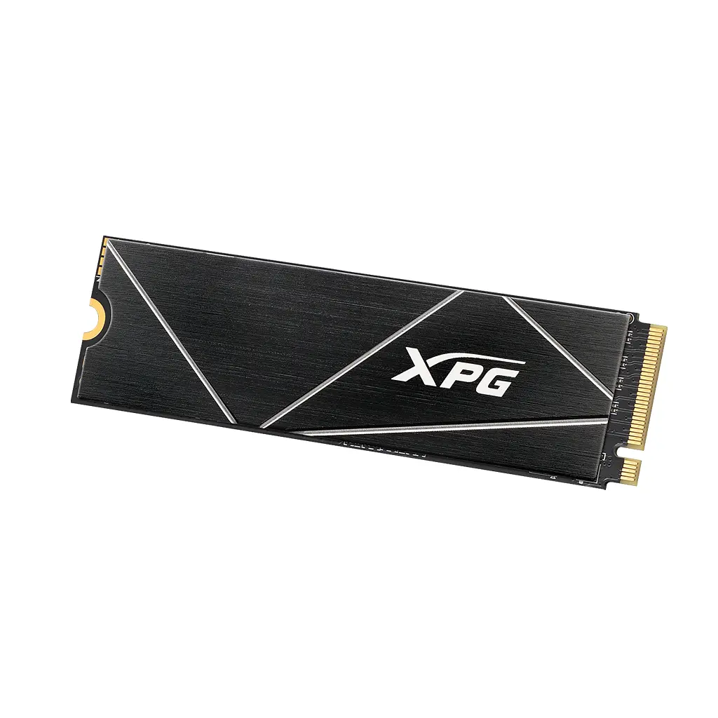 Накопитель SSD M.2 2280 4TB ADATA (AGAMMIXS70B-4T-CS) - фото 2