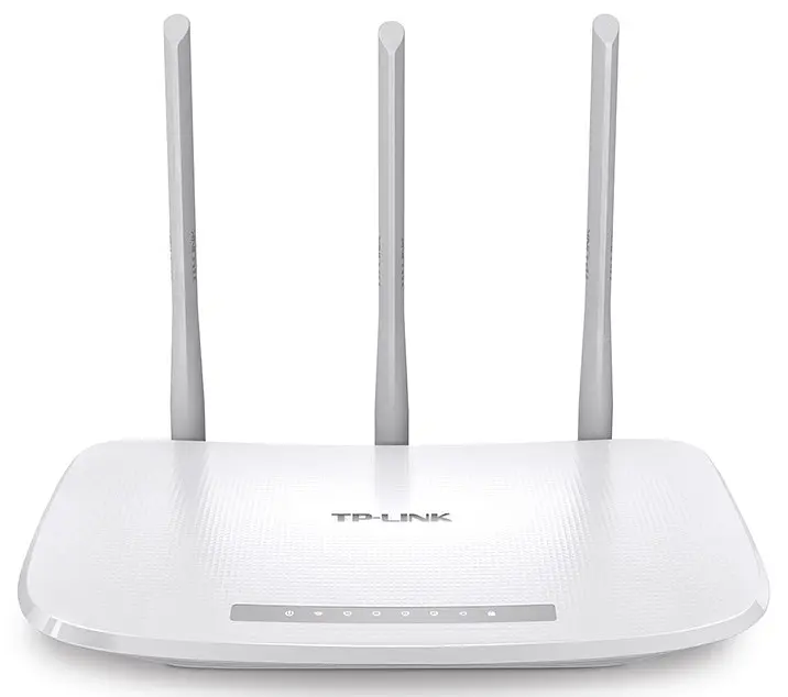 Бездротовий маршрутизатор TP-Link TL-WR845N 300M Wireless N Router (3-Antenna) (6304755)