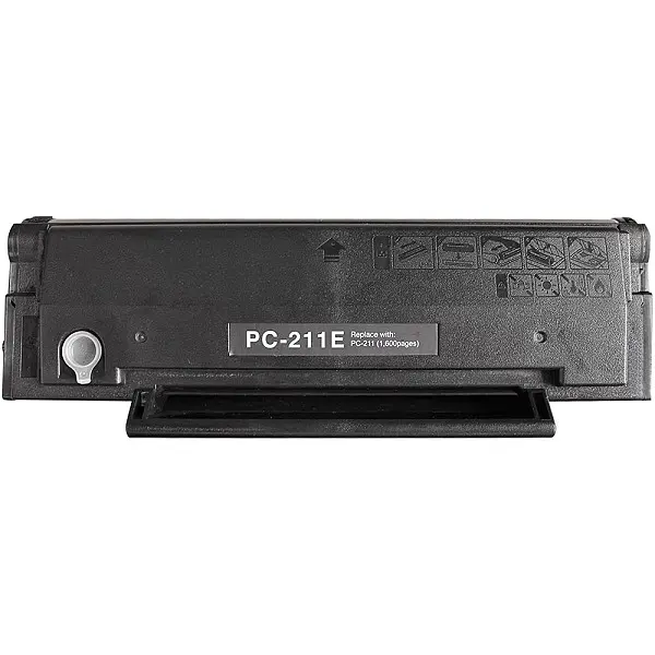 Картридж тон. NEWTONE для Pantum M6500/M6500W, P2200 аналог PC-211EV Black ( 1600 ст.) (NT-KT-PC-211EV) - фото 2