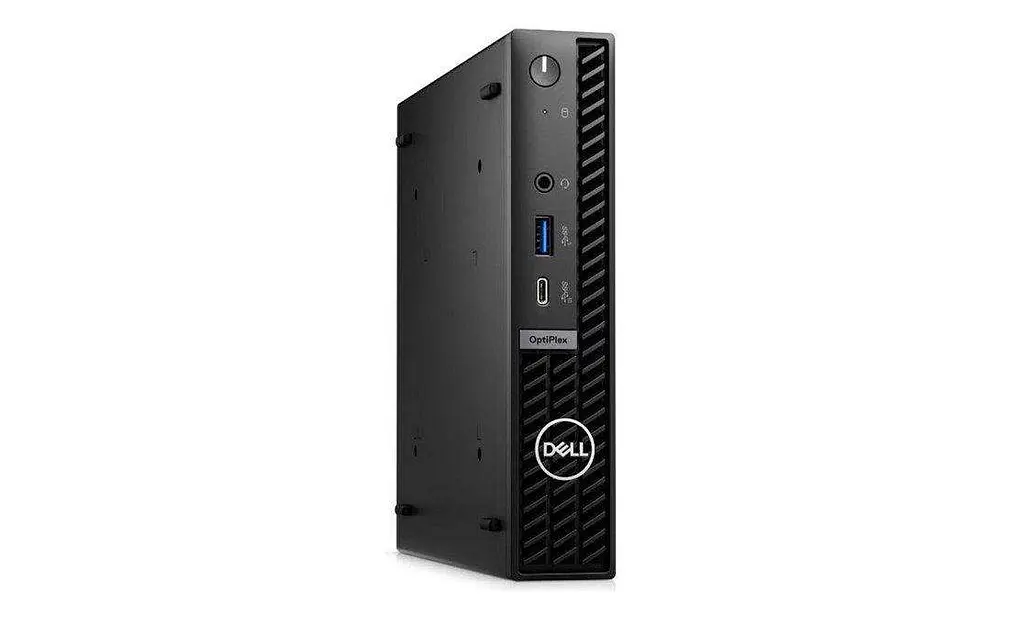 Неттоп Dell OptiPlex 7020 Micro (7HJ1X) - фото 3