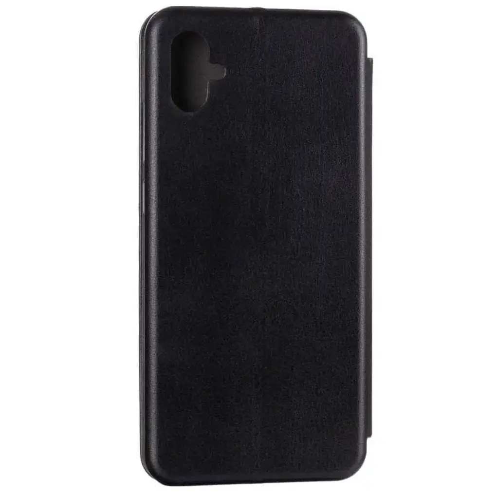 Чехол-книжка Primolux Besus для телефона Samsung Galaxy A04E (SMA042) Black - фото 3
