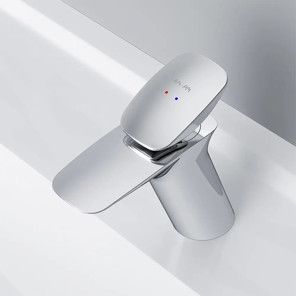 Змішувач для раковини AM.PM Spirit 2.0 F70A02100 - фото 5