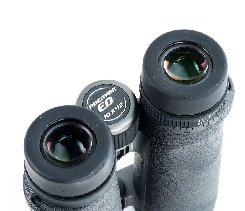 Бинокль Vanguard Endeavor ED 10x42 WP (Endeavor ED 1042) (DAS301006) - фото 10