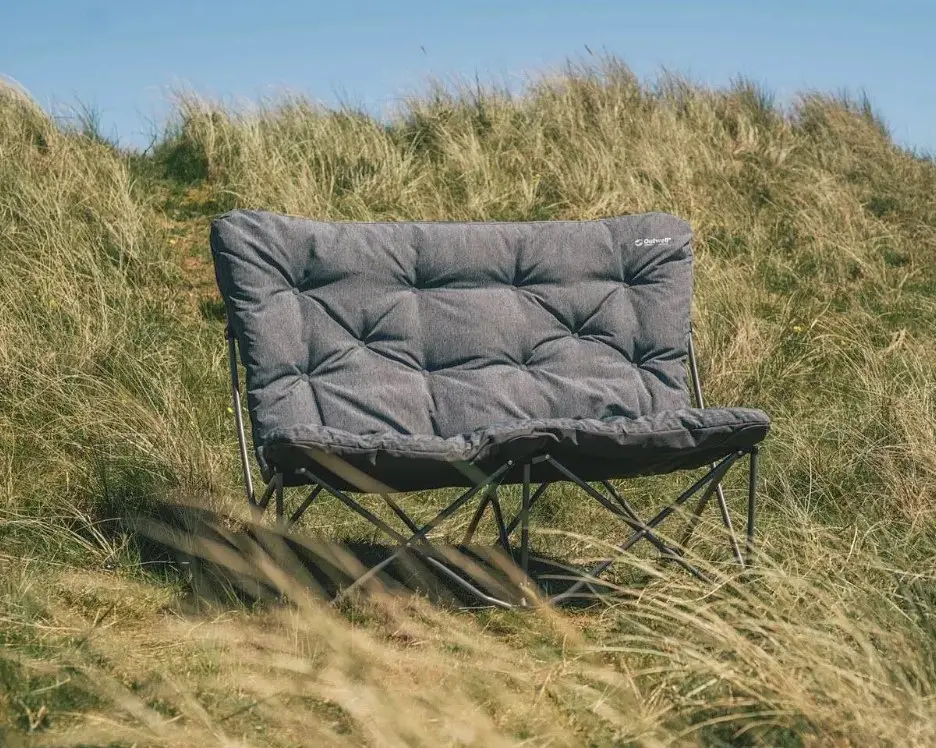 Диван кемпинговый Outwell Fremont Lake Sofa (470473) - фото 8