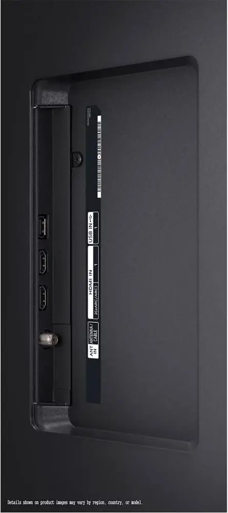 Телевізор LG 55UT80003LA - фото 8