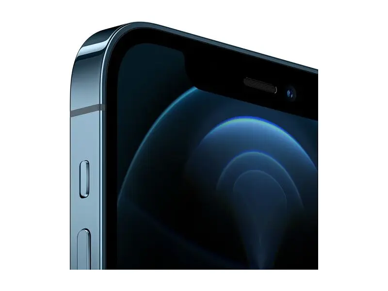 Смартфон Apple IPhone 12 Pro 512Gb Pacific Blue (MGMX3) - фото 6