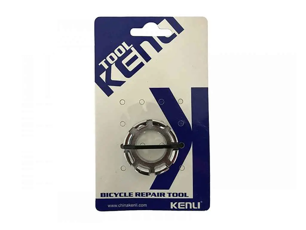 Ключ спицевий KELB.BIKE KL-9726A