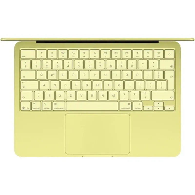 Ноутбук Apple MacBook Neo A3404 (MHFD4UA/A) - фото 2