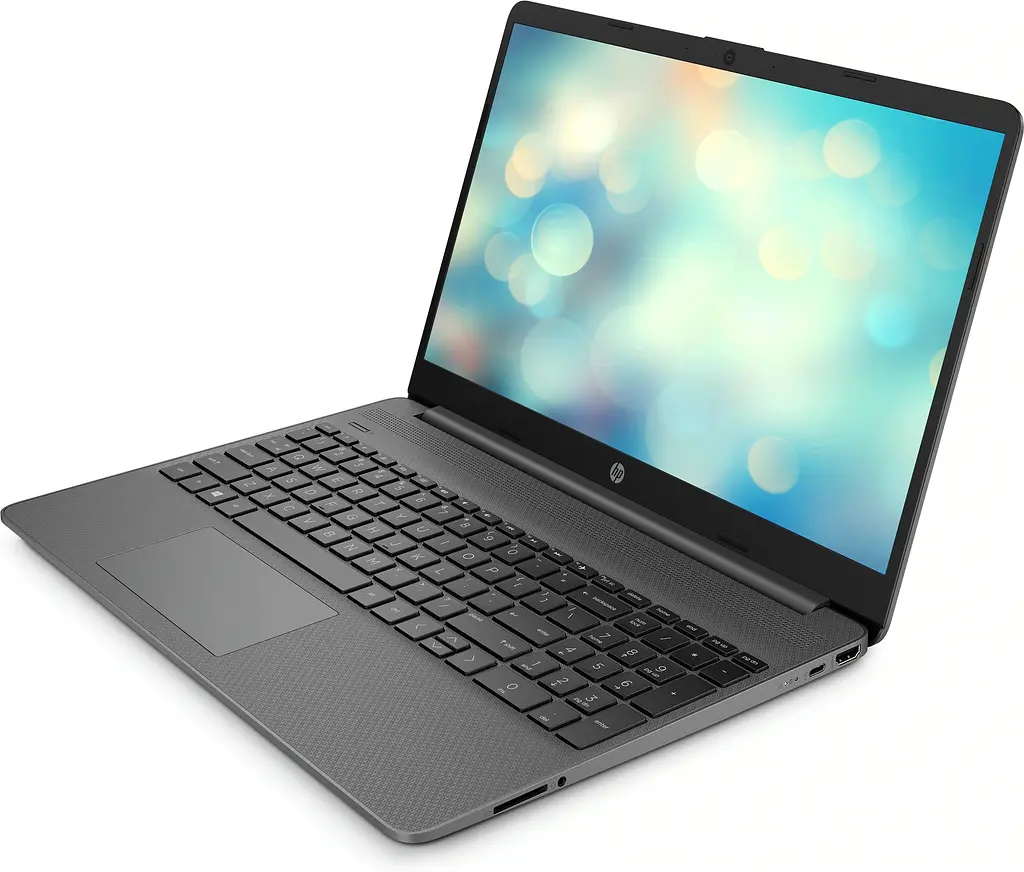 Ноутбук HP 15s-eq2041ru 15.6FHD IPS AG/AMD R7 5700U/8/512F/int/W10/Gray (422G8EA) - фото 2