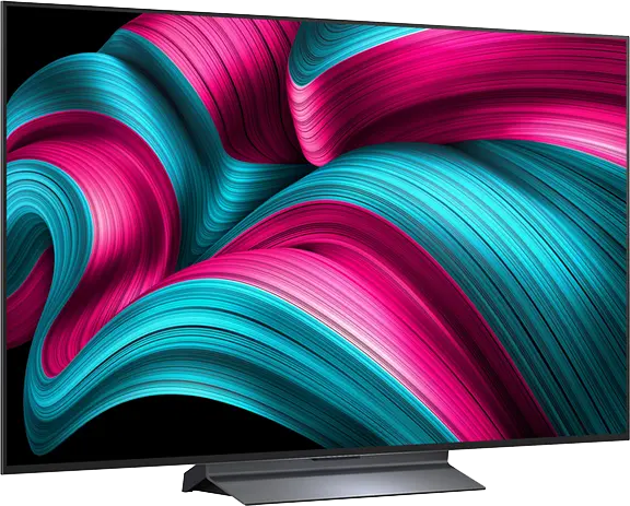 LED-телевизор LG OLED77C54LA (7120131) - фото 2