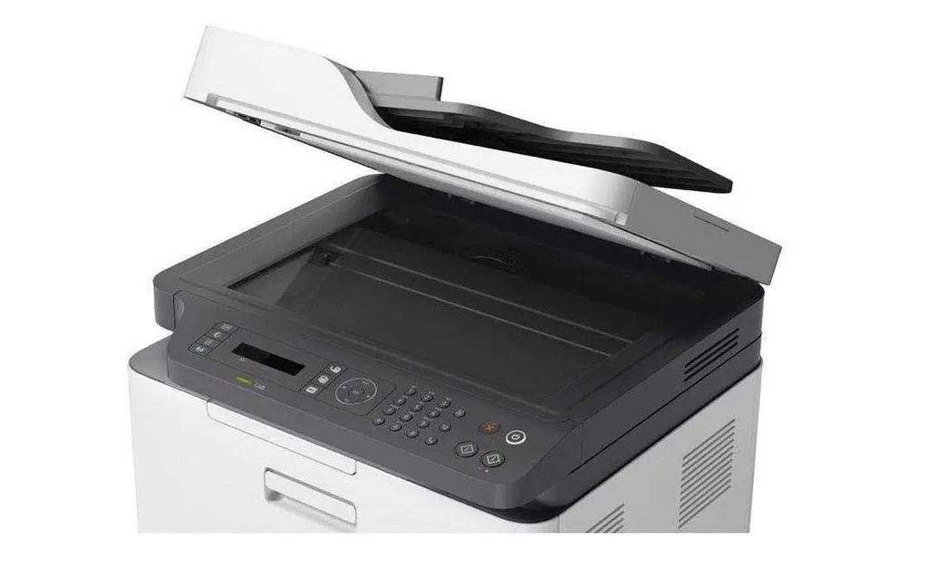 БФП HP Color Laser 179fnw Wi-Fi 4ZB97A - фото 4