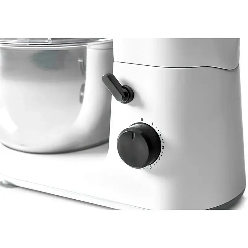 Кухонна машина Gorenje MMC 600 XG (742314) - фото 4