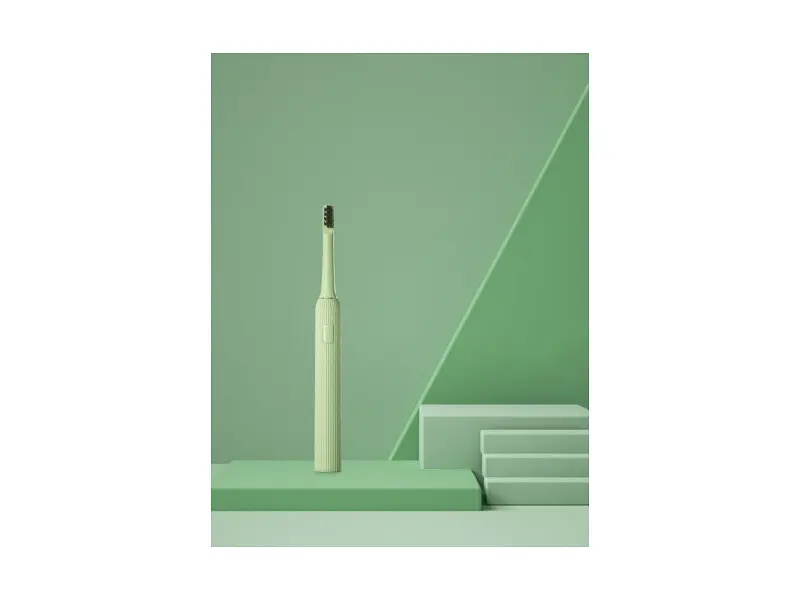 Електрична зубна щітка Xiaomi Enchen Mint5 Sonik Green (MINT5-G) - фото 2