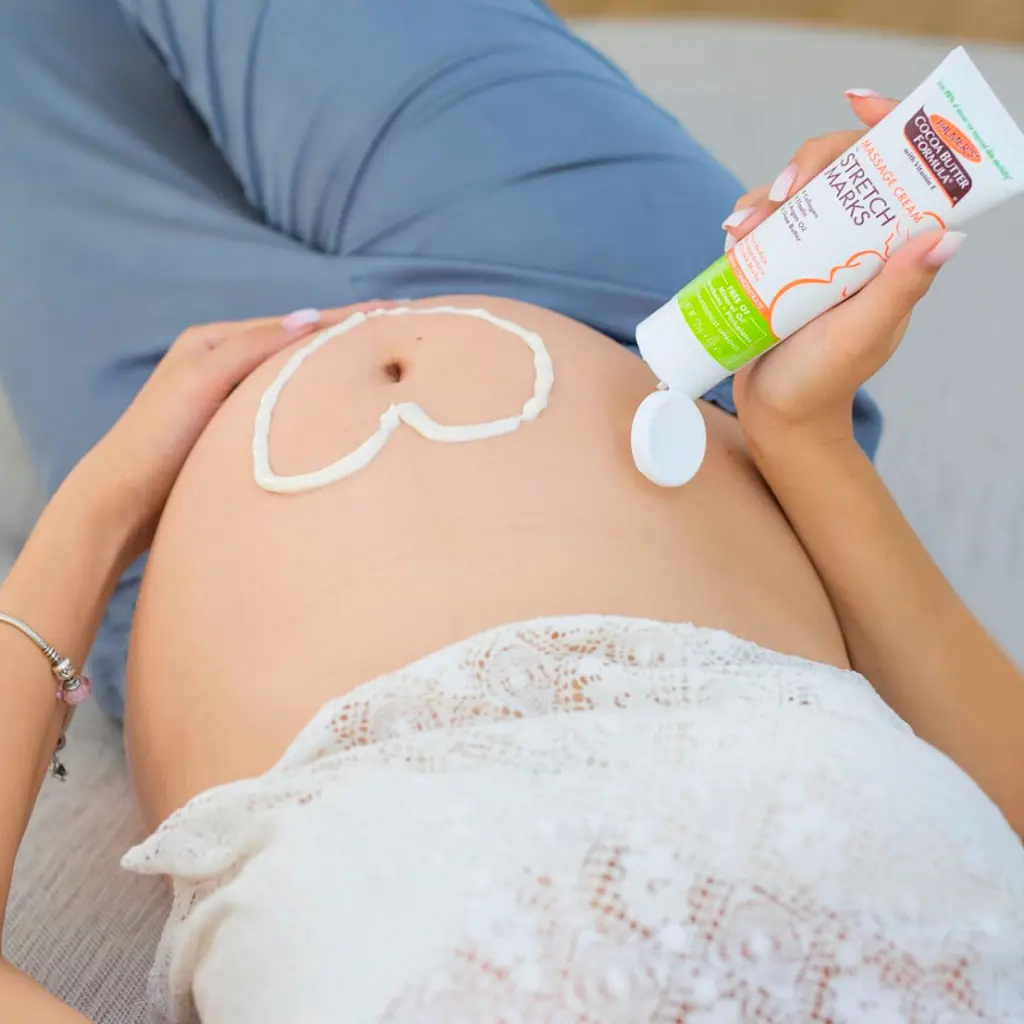 Крем от растяжек Palmer's Cocoa Butter Formula 125 мл - фото 10