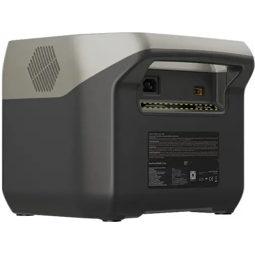Зарядна станція EcoFlow River 2 Pro 800W 768Wh - фото 5