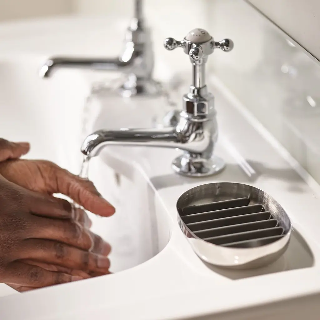 Мильниця Joseph Joseph, сіра (70579) - фото 5