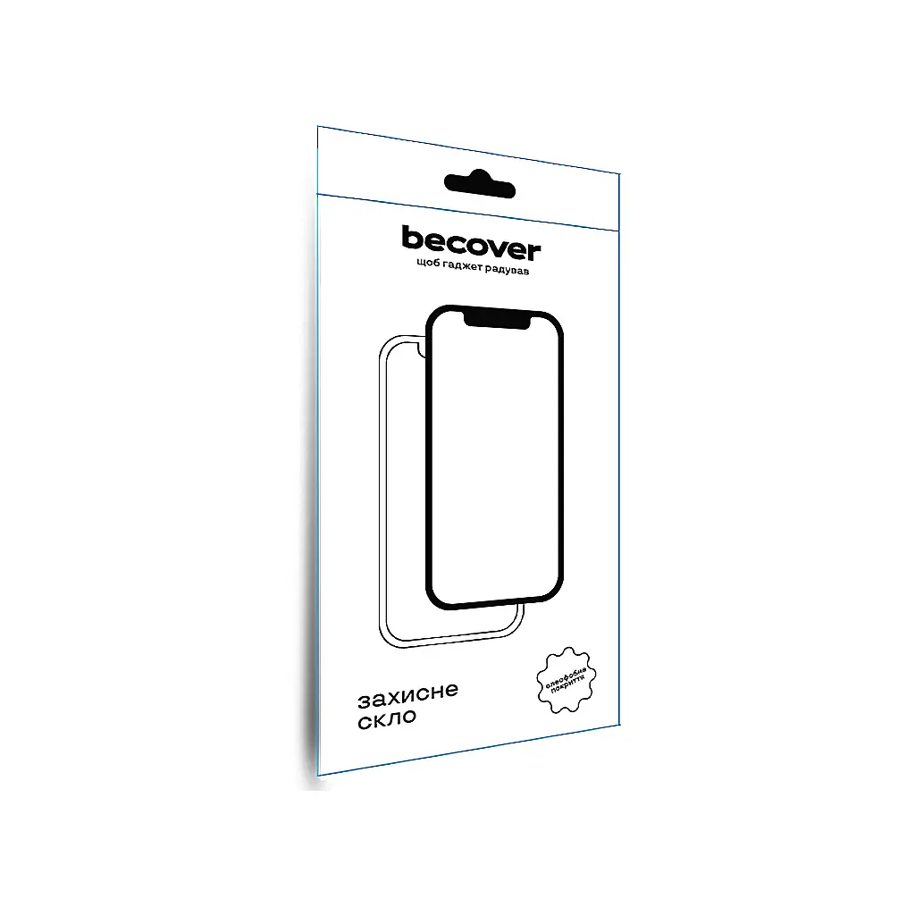 Скло захисне BeCover 10D Samsung Galaxy A37 SM-A376 Black (714917) - фото 5