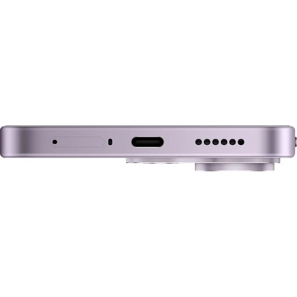 Смартфон Redmi Note 17 Pro 5G 6/256GB Purple Global EU [178110] - фото 10
