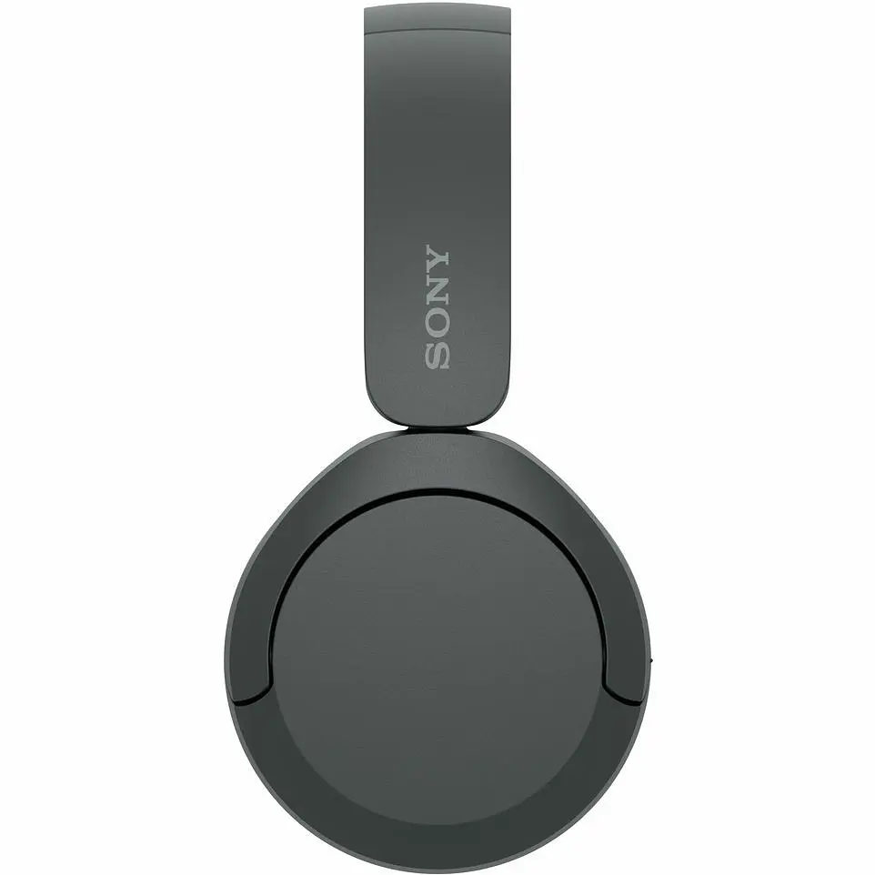 Навушники Sony WH-CH520 Black - фото 2