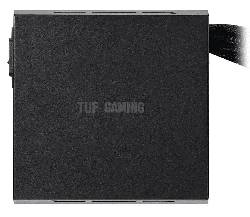 Блок живлення 750 Вт, TUF Gaming, Black, 80+ Bronze Asus teh0028799 - фото 4