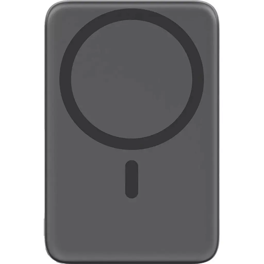 Зовнішній акумулятор Proove X-Core 5000mAh 20W Gray (PNXC20010003) [156328] - фото 2