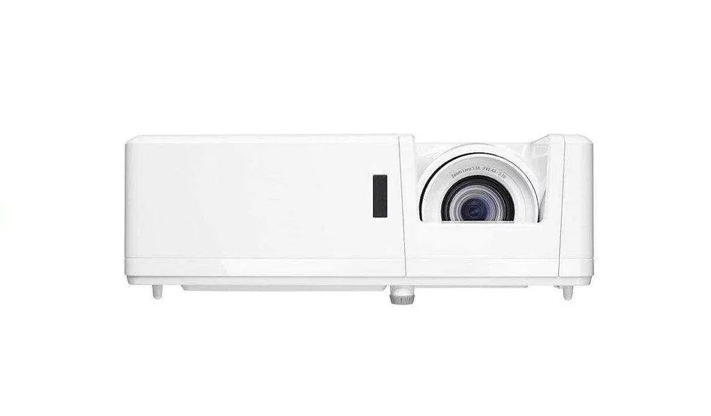 Проектор Optoma ZW403 (E1P1A43WE1Z1) - фото 3