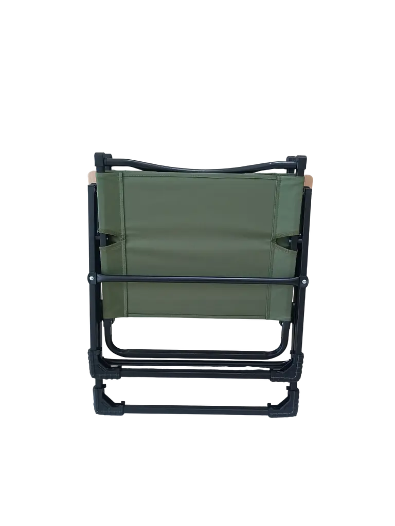 Крісло портативне Time Eco ТЕ-08 SD хакі (4820211101756) - фото 8