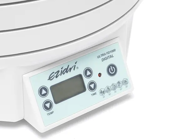 Сушарка Ezidri Ultra FD1000 Digital - фото 3